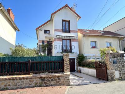 For sale Gagny 6 rooms 105 m2 Seine saint denis (93220) photo 0