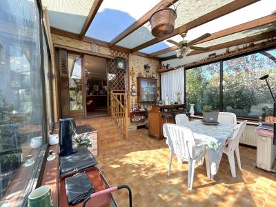 For sale Gagny 6 rooms 105 m2 Seine saint denis (93220) photo 4