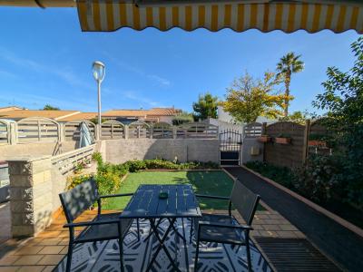 For sale Agde 5 rooms 90 m2 Herault (34300) photo 1