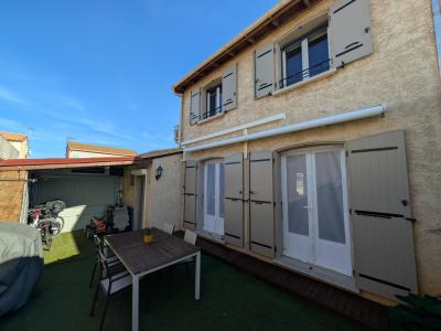 For sale Agde 5 rooms 90 m2 Herault (34300) photo 3