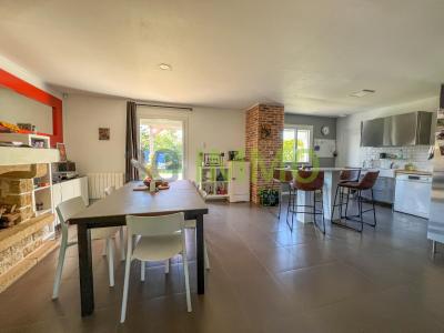 Acheter Maison 111 m2 Boutigny-prouais