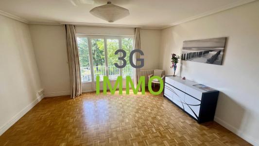 For sale Hendaye 3 rooms 82 m2 Pyrenees atlantiques (64700) photo 1