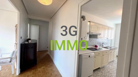 For sale Hendaye 3 rooms 82 m2 Pyrenees atlantiques (64700) photo 2