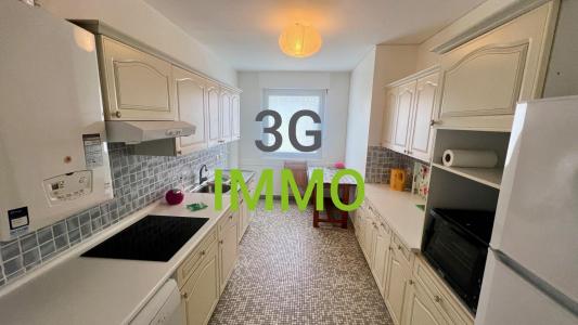 For sale Hendaye 3 rooms 82 m2 Pyrenees atlantiques (64700) photo 3