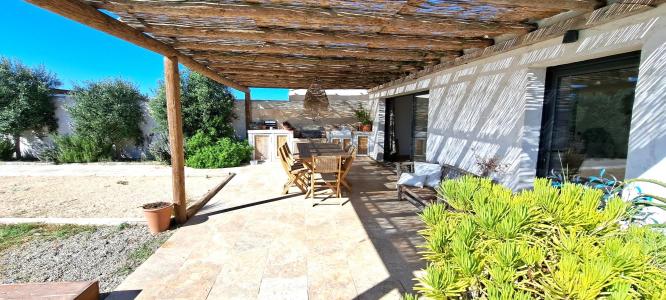 Acheter Maison 134 m2 Saintes-maries-de-la-mer