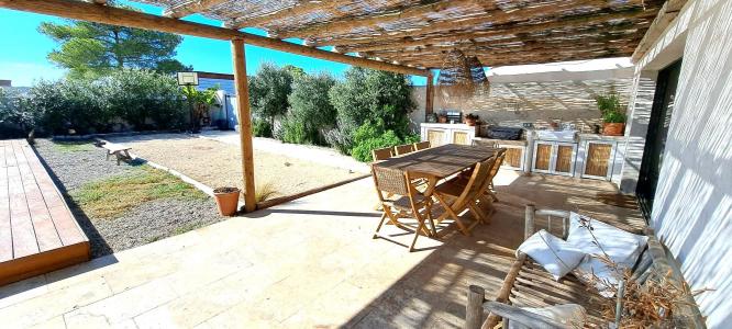 Acheter Maison Saintes-maries-de-la-mer 680000 euros