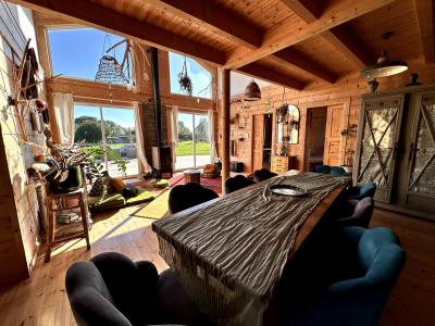 Annonce Vente 4 pices Maison Sains 35