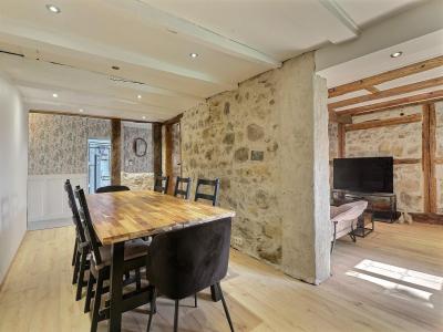 For sale Brunstatt 6 rooms 173 m2 Haut rhin (68350) photo 2