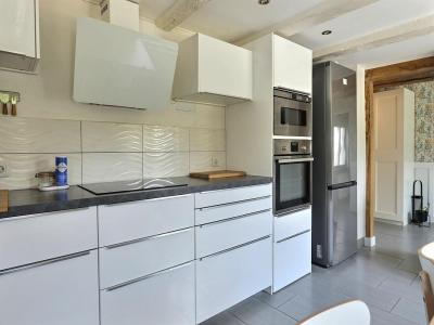 For sale Brunstatt 6 rooms 173 m2 Haut rhin (68350) photo 4