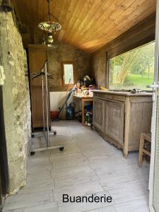 Acheter Maison 68 m2 Cambremer