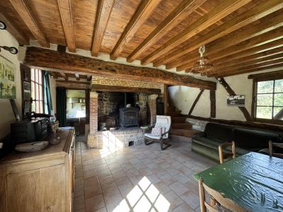 Acheter Maison Cambremer 221055 euros