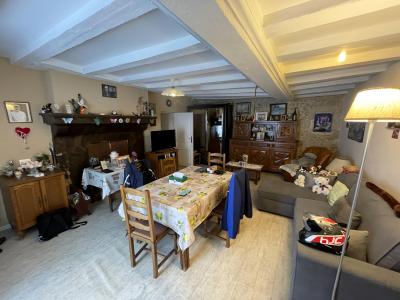 For sale Noyen-sur-sarthe 6 rooms 139 m2 Sarthe (72430) photo 1
