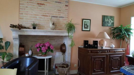 For sale Avesse AVESSA 7 rooms 240 m2 Sarthe (72350) photo 3