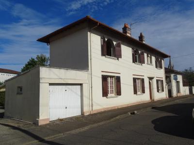 For sale Mont-de-marsan 7 rooms 133 m2 Landes (40000) photo 1