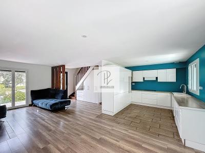 For sale Bosc-bordel 5 rooms 110 m2 Seine maritime (76750) photo 1