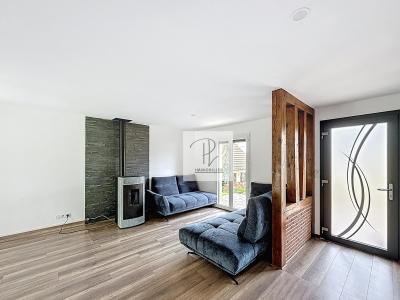 For sale Bosc-bordel 5 rooms 110 m2 Seine maritime (76750) photo 4