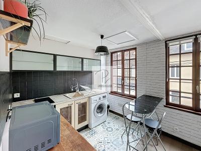 For sale Rouen 2 rooms 32 m2 Seine maritime (76100) photo 2