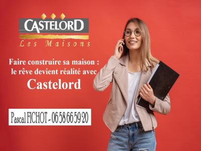 Annonce Vente 6 pices Maison Saint-thibault-des-vignes 77