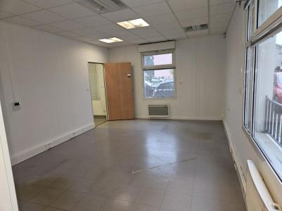 Acheter Commerce Vaires-sur-marne 235000 euros