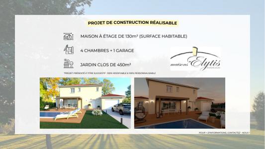 For sale Vaulx-milieu 5 rooms 130 m2 Isere (38090) photo 1