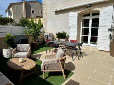 For sale Pennes-mirabeau 3 rooms 96 m2 Bouches du Rhone (13170) photo 2