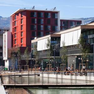 Annonce Vente Appartement Grenoble 38