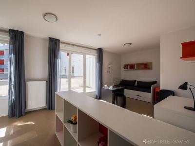 For sale Grenoble 1 room 19 m2 Isere (38100) photo 0