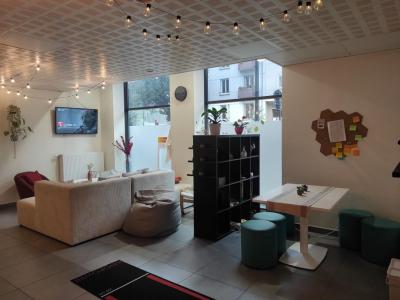 Annonce Vente Appartement Grenoble 38