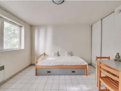 For sale Lyon-7eme-arrondissement 1 room 18 m2 Rhone (69007) photo 0