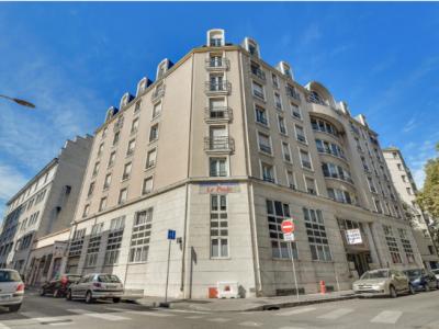 For sale Lyon-7eme-arrondissement 1 room 18 m2 Rhone (69007) photo 1