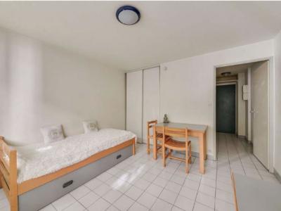 For sale Lyon-7eme-arrondissement 1 room 18 m2 Rhone (69007) photo 2