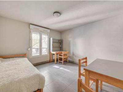 For sale Lyon-7eme-arrondissement 1 room 18 m2 Rhone (69007) photo 3