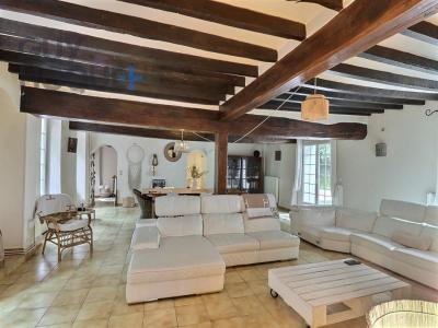 Annonce Vente 8 pices Maison Coulommiers 77