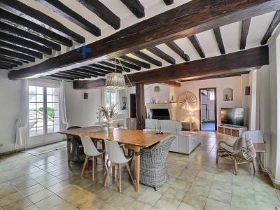 Acheter Maison 350 m2 Coulommiers