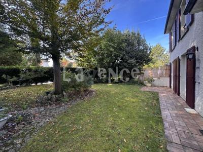 Annonce Vente 6 pices Maison Gressy 77