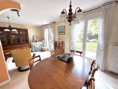 Acheter Maison Gressy Seine et marne