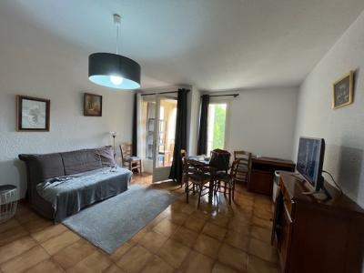 For rent Ile-rousse 2 rooms 40 m2 Corse (20220) photo 1