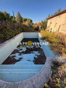Annonce Vente 4 pices Maison Greasque 13