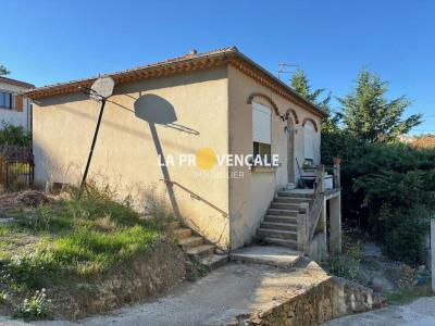 Acheter Maison Greasque 368000 euros