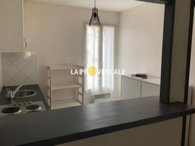 Annonce Vente 3 pices Appartement Fuveau 13