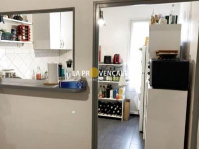 Acheter Appartement 47 m2 Fuveau