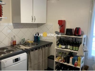 Acheter Appartement Fuveau Bouches du Rhone