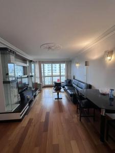 For rent Paris-19eme-arrondissement 3 rooms 68 m2 Paris (75019) photo 0