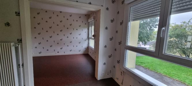 For rent Plombieres-les-bains 4 rooms 71 m2 Vosges (88370) photo 1