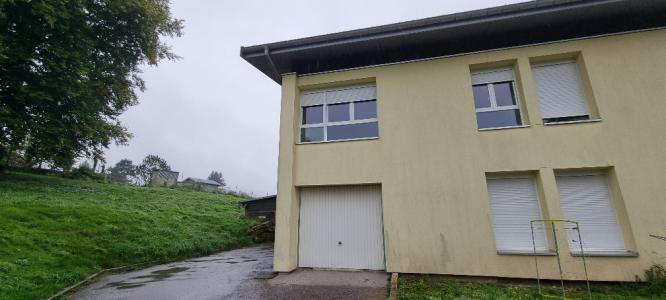 For rent Plombieres-les-bains 4 rooms 71 m2 Vosges (88370) photo 4