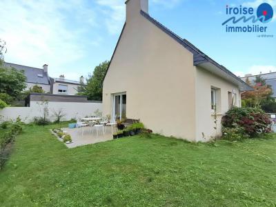 Annonce Location 4 pices Maison Brest 29