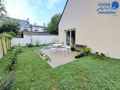 Louer Maison 77 m2 Brest