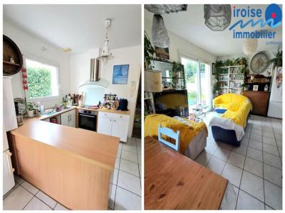Louer Maison Brest Finistere