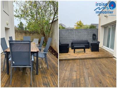 For sale Brest 4 rooms 80 m2 Finistere (29200) photo 1
