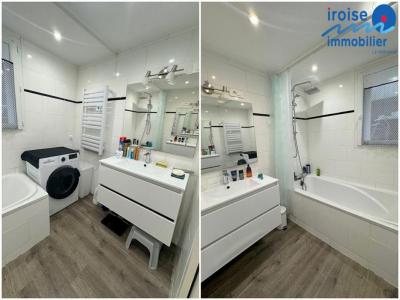 For sale Brest 4 rooms 80 m2 Finistere (29200) photo 3